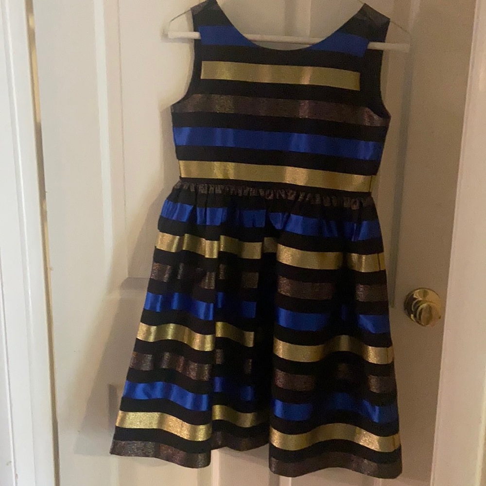 Girls Gymboree dress